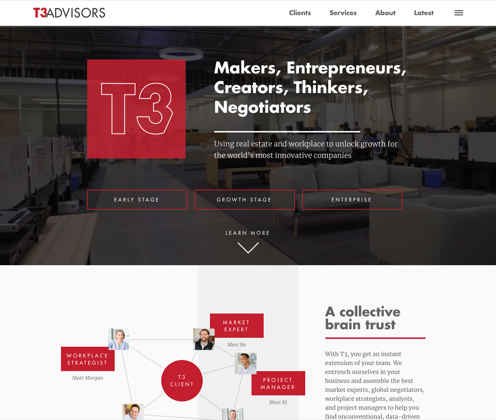 T3 Advisors